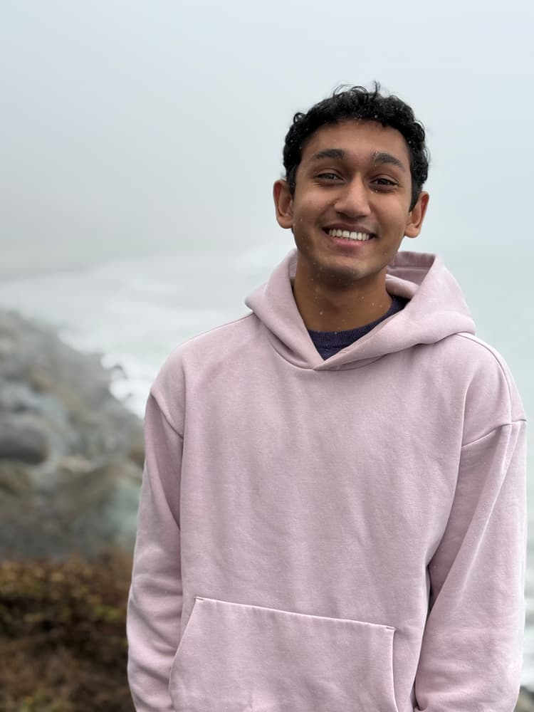 Kalp 'Kloud' Shah - Founder and Lead Tutor at KloudTutors